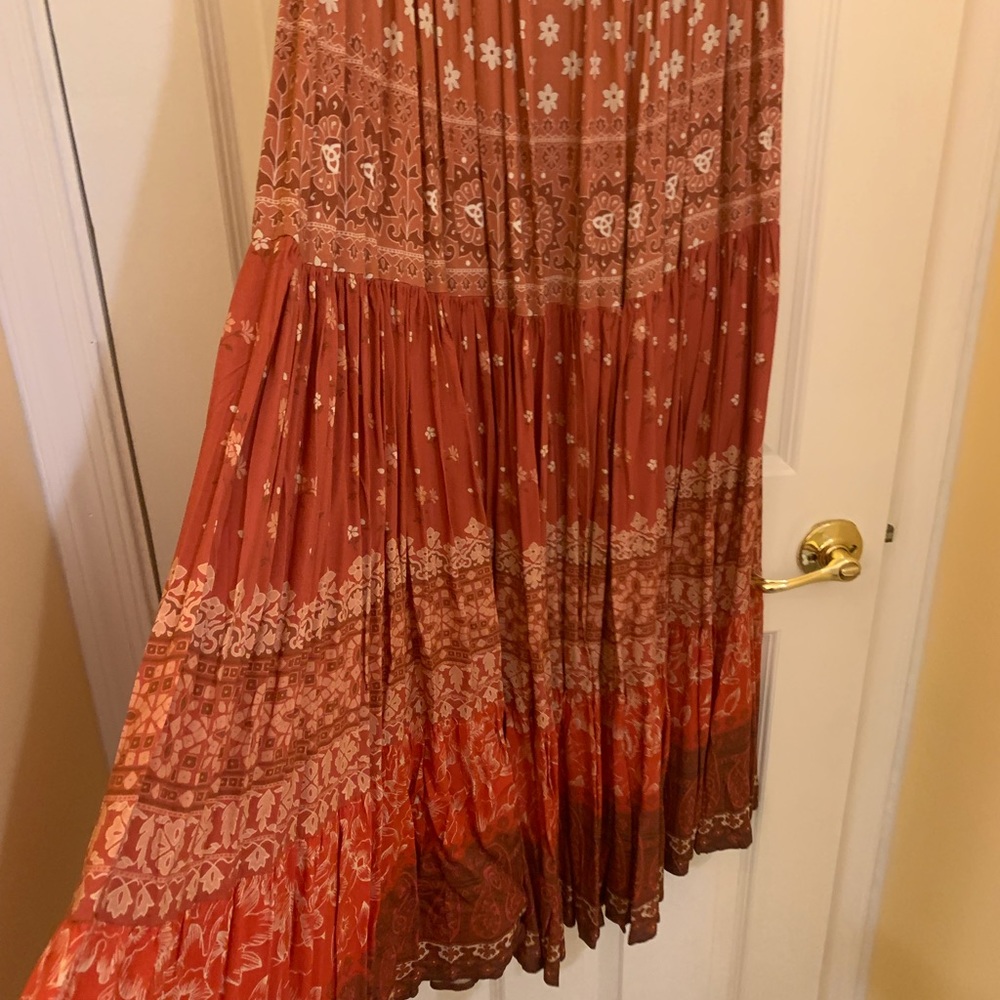 Brand new Spell Tuula Skirt